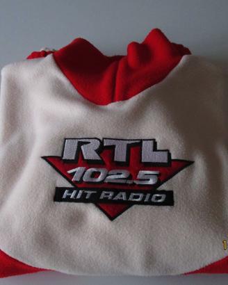 Pile RTL 102.5 Hit Radio