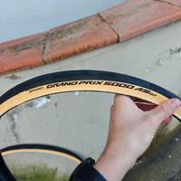 Continental GP 5000 AS TR
