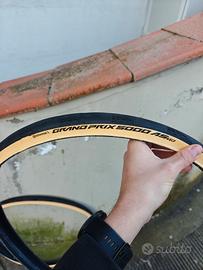 Continental GP 5000 AS TR