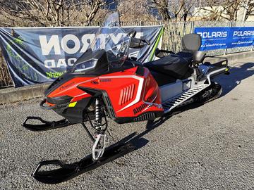 AODES ALPINECROSS 1000 *FATTURABILE E FINANZIABILE