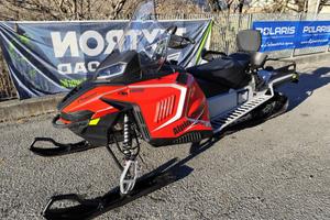 AODES ALPINECROSS 1000 *FATTURABILE E FINANZIABILE