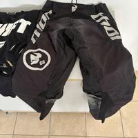 Completo motocross - enduro