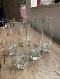 Bicchieri da liquore