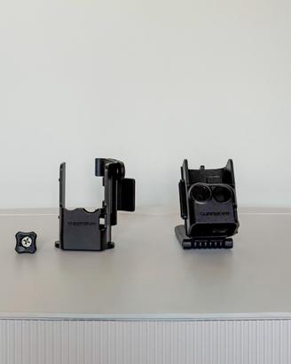 Osmo pocket 3 accessori di espansione
