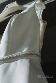 Abito da sposa Venus Bridal tg 48