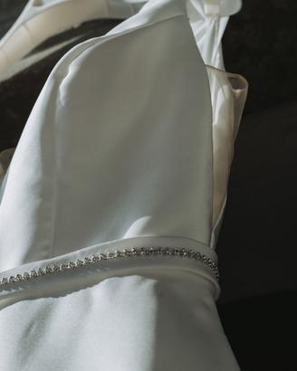 Abito da sposa Venus Bridal tg 48