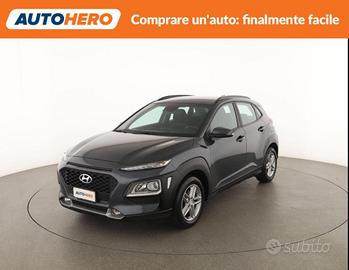 HYUNDAI Kona RZ09573