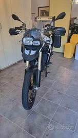BMW F 800 GS 2015 - 27.700 km