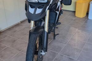BMW F 800 GS 2015 - 27.700 km