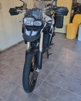 BMW F 800 GS 2015 - 27.700 km