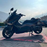 Yamaha T Max 530
