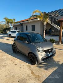Smart 451 fortwo coupe