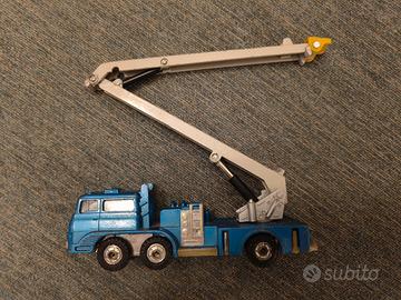 Modellino Shinsei Mini Power vintage