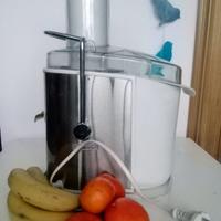 Centrifuga Elettrica