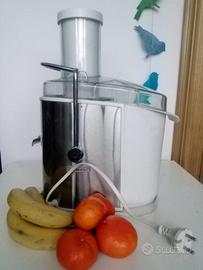 Centrifuga Elettrica