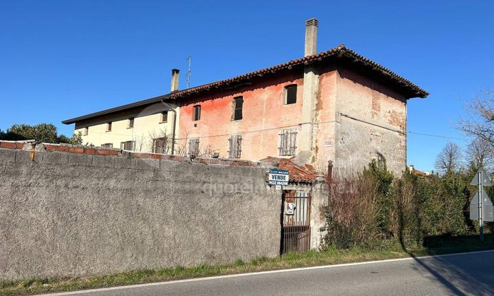 Rustico - Pozzuolo del Friuli