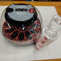 Incubatrice automatica uova