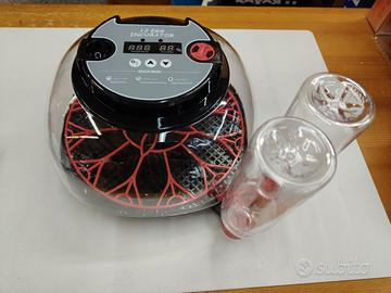 Incubatrice automatica uova