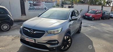 Opel Grandland X 1.5 diesel Ecotec Start&Stop aut.