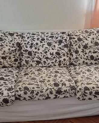 Divani EKTORP Ikea