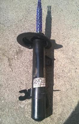 Ammortizzatore Mini