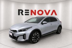 Kia Xceed 1.6 CRDi 136 CV MHEV DCT Style
