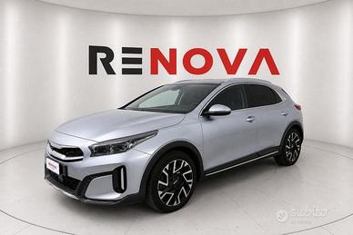 Kia Xceed 1.6 CRDi 136 CV MHEV DCT Style
