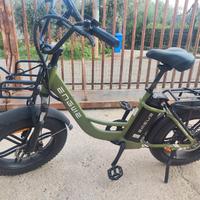 bike ENGWEI L20 