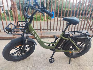 bike ENGWEI L20 