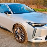 DS 4  Citroën 