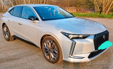 DS 4  Citroën 