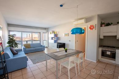 Transitorio da Gennaio ad Aprile in centro