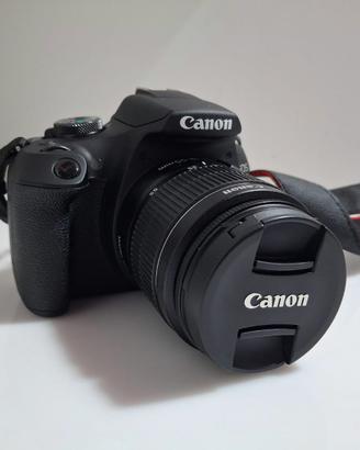 Canon EOS2000D 