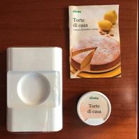 Bimby stick "Torte di casa"