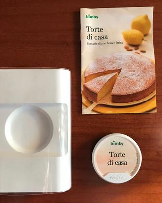 Bimby stick "Torte di casa"