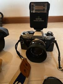 Macchina fotografica