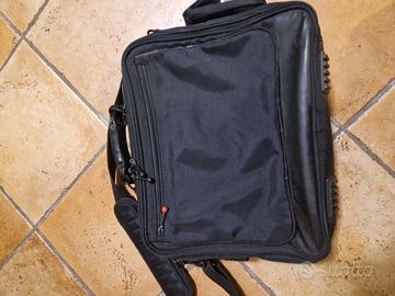 borsa computer portatile ibm