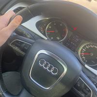 Volante audi b8 e b7 s line