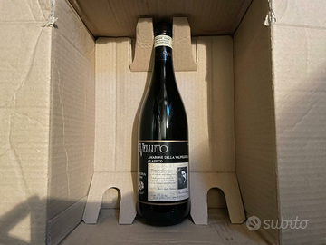 Amarone Meroni il Velluto Riserva 2001