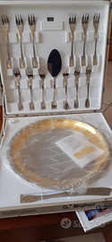 Servizio Dolce Gottinghen 24 K