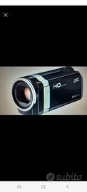 Videocamera JVC