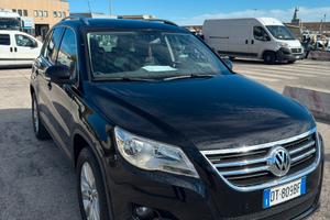 Wv tiguan 2.0 4 motion