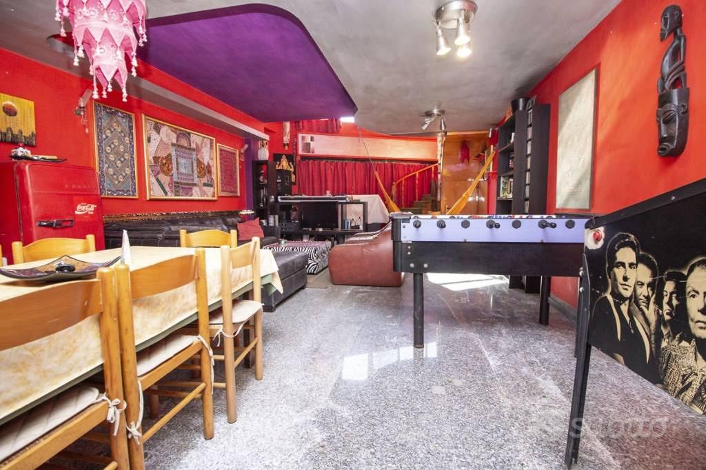 Immobile di 80 m² con 2 locali a Sabaudia - Vista 4