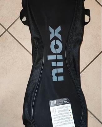 Zaino porta hoverboard Nilox