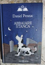 Daniel Pennac Abbaiare Stanca