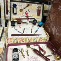 Set da scrivania