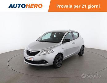 LANCIA Ypsilon 1.0 FireFly 5 porte S&S Hybrid Ec