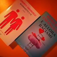 Libri Emanuelli - Hausmann vari thriller