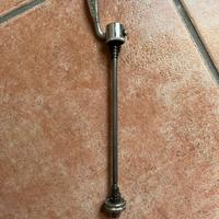Sgancio rapido bici