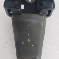 Parafango posteriore Gilera runner